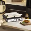 Zenith Krem Elektrikli Çeyiz Seti