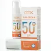 Zenix Sun Cream 50 Spf 50 Ml