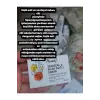 Zerdeçal ve kojik asit içeren sabun, 40 g