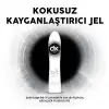 Zero Kayganlaştırıcı Jel, 100 ml