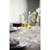 Zero Kırmızı Şarap Kadehi 4 Adet 54 Cl