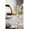 Zero Kırmızı Şarap Kadehi 4 Adet 54 Cl