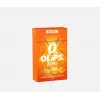Zero Limon & Portakal Aromalı Şekersiz Şeker 28g