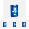 Zero Mentol & Okaliptus Aromalı Şekersiz Şeker 28g