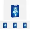 Zero Mentol & Okaliptus Aromalı Şekersiz Şeker 28g