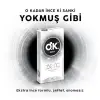 Zero Prezervatif 10 Adet