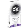 Zero Slim Fit 10lu Prezervatif