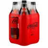 Zero Sugar Pet 4x1 L