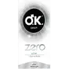Zero Ultra 10lu Prezervatif