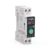 Zigbee 63 Amper Akıllı Sigorta (Tuya, Smart Life, Zigbee2MQTT Uyumlu)