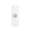 Zigbee Hareket Sensörü, Smart Life, (Tuya -, Zigbee2MQTT Uyumlu)