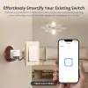 ZigBee Mini R2 Akıllı Röle ZBMINIR2