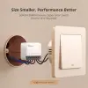 ZigBee Mini R2 Akıllı Röle ZBMINIR2