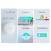 ZigBee Sensörü Snzb-02P Sıcaklık ve Nem Ölçer