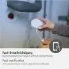 Zigbee Serisi IP68 Su Dedektörü, 115 cm Kablolu