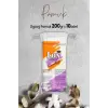 Zigzag Pamuk 200 g x 10 Adet