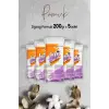 Zigzag Pamuk 200 g x 5 Adet