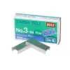 Zımba Teli 24/6 NO:3 1M 600302