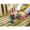 Zımpara Kağıdı, Bordo, 10x