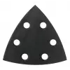Zımpara Plakası 93 mm, 1 Adet
