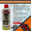 Zincir Yağı Sprey 400 ml. lu80