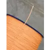 Zıpkın İpi Çelik Örgü 1.5 mm 50mt