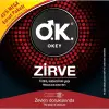Zirve Prezervatif 45li
