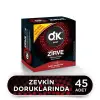 Zirve Prezervatif 45li