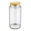 Zone Cam Saklama Kabı 1300 Ml