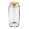 Zone Cam Saklama Kabı 1300 Ml