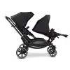 Zoom 2 2025 Coal (İkiz Bebek Arabası)