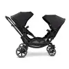 Zoom 2 2025 Coal (İkiz Bebek Arabası)