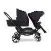 Zoom 2 2025 Coal (İkiz Bebek Arabası)