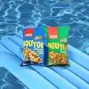 Züber Noutos Tanışma Paketi