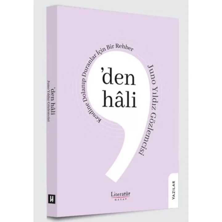 Den Hali