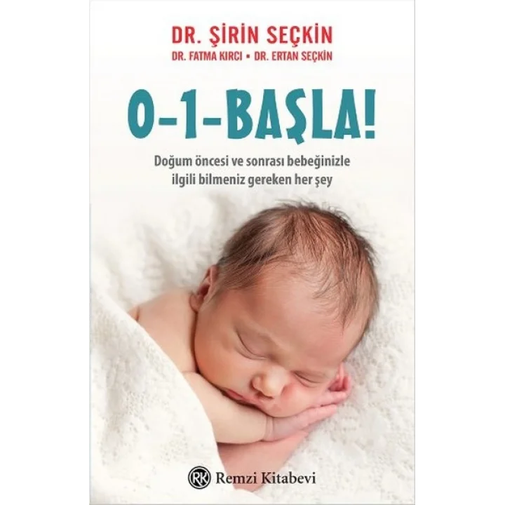 0 - 1 - Başla!