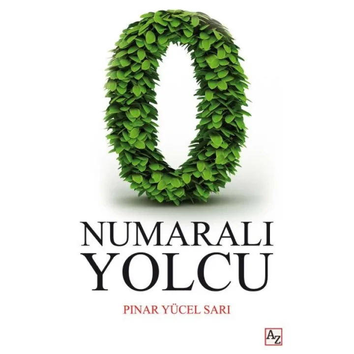 0 Numaralı Yolcu