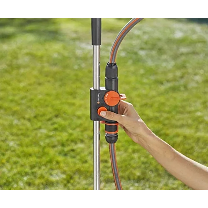 00960-29.000.00 Bahçe Duşu Üçlü