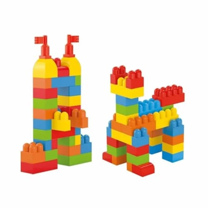 01023 AKILLI ÇOCUK 100 PCS