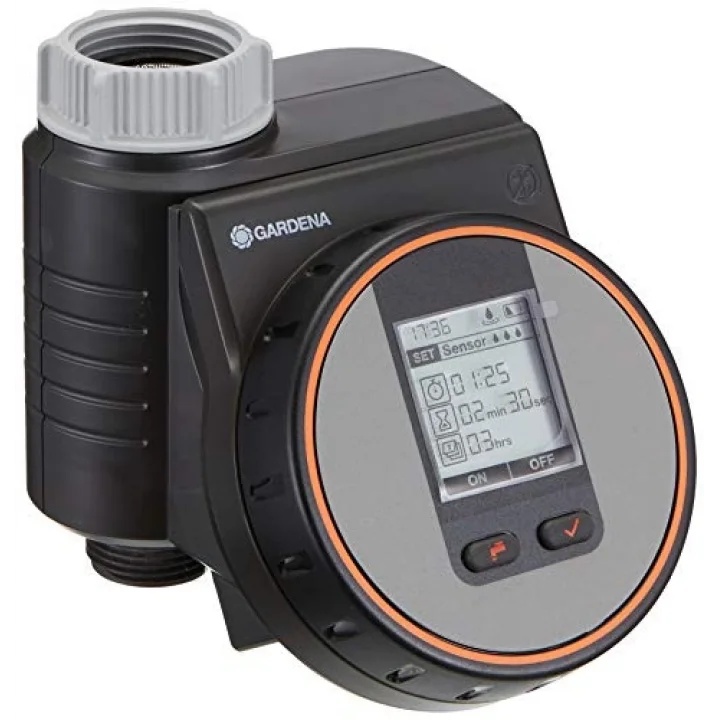 01890-29.000.00 Sulama Bilgisayarı Flex