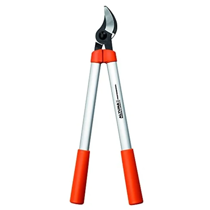 0390-70 Kalın Dal Budama Makası, 700 mm Komple Uzunluk, By Pass Sistem, 32 mm Dal Kesme Çapı