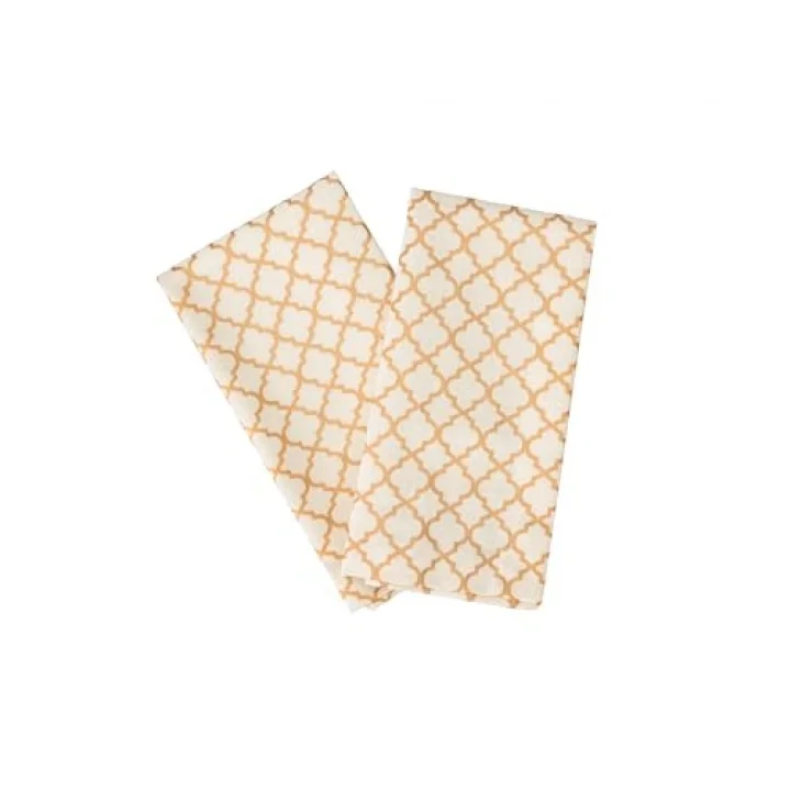 04STY001518 Morocco Kağıt Peçete, Tekstil