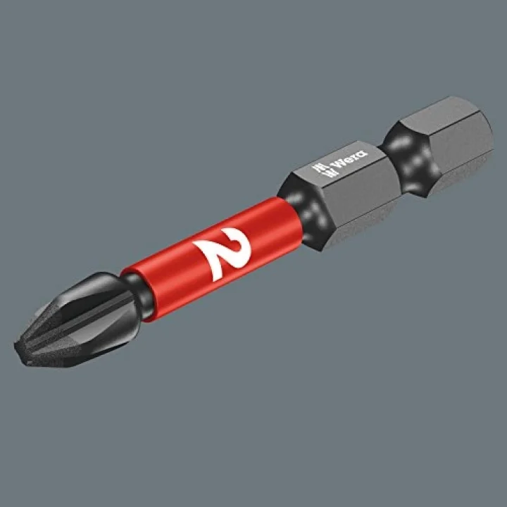 05073916001 Impaktor Uçlar 851/1 IMP DC SB SW 2 x 25 mm