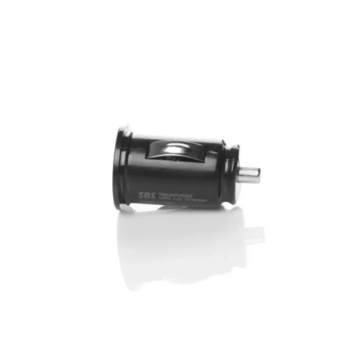 0578 2 Çıkışlı Mini Araç Şarjı, 2, 400 Mah