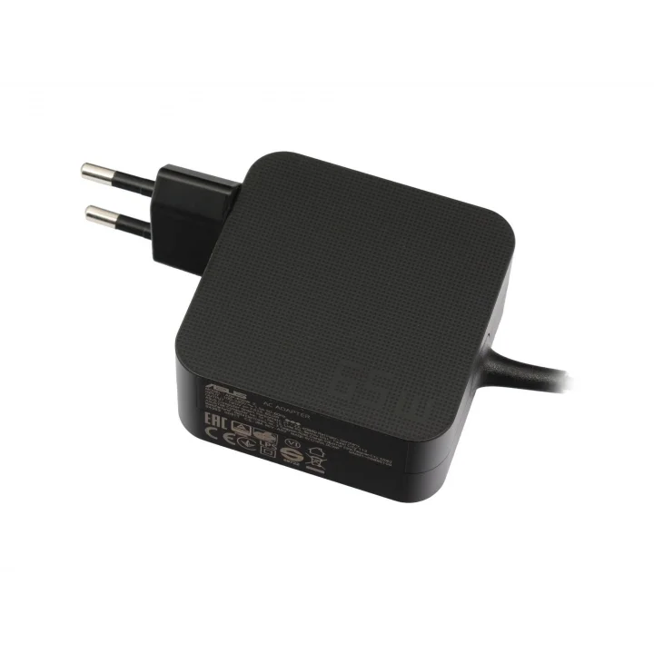 0A001-00441200 orijinal şarj cihazı 65 Watt EU duvar fişi
