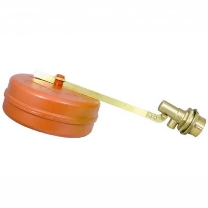 Mey İthalat® 1 1/2 Flatör Şamandıra Plastik Toplu