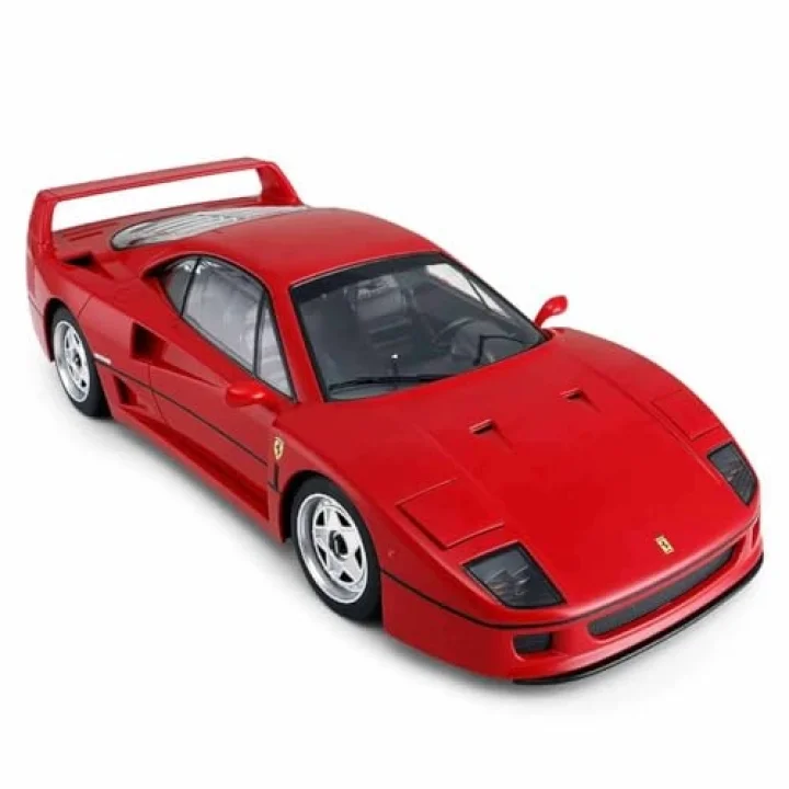 1:14 Ferrari F40 Uzaktan Kumandalı Araba