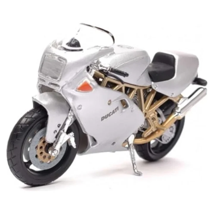 1:18 DUCATI SUPERSPORT 900 FINAL EDITION