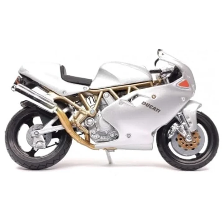 1:18 DUCATI SUPERSPORT 900 FINAL EDITION
