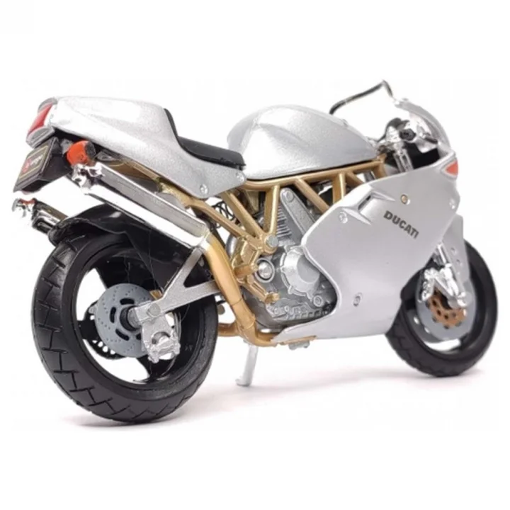 1:18 DUCATI SUPERSPORT 900 FINAL EDITION